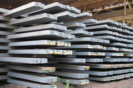Oil Plant Project